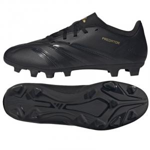 Buty adidas Predator Club FxG IF6345 czarne
