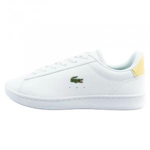 Buty Lacoste Carnaby 749SUJ0002082 białe