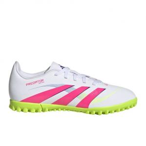 Buty piłkarskie adidas Predator Club Tf ID3806 białe