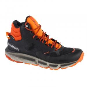 Buty Salomon Predict Hike Mid Gtx M 417368 czarne