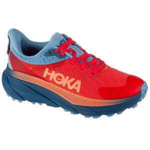 Buty Hoka W Challenger Atr 7 Gtx 1134502-CRSR czerwone