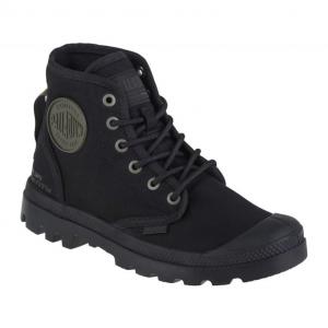 Buty Palladium Pampa Hi Htg Supply U 77356-001-M czarne