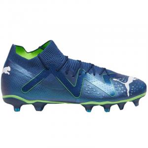 Buty Piłkarskie Puma Future Pro FG/AG M 107361 03 niebieskie