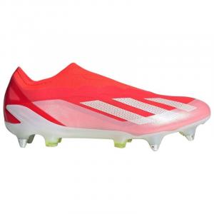 Buty piłkarskie adidas X Crazyfast Elite Ll Sg M IF0661 czerwone