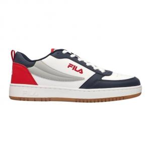 Buty Fila Rega Nf FFM0370 50007 białe