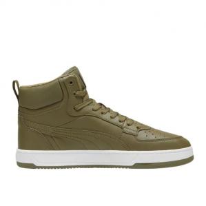 Buty Puma Caven 2.0 Mid Wtr 392333 03 zielone