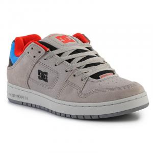 Buty DC Shoes Manteca Se M ADYS100314-CAN szare