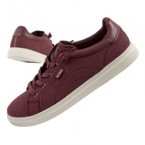 Buty Skechers Bobs D'vine 114466/BURG czerwone