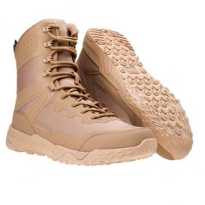 Buty Wojskowe Magnum Bondsteel High Wp C 92800490642 szare brązowe