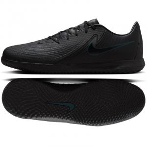 Buty piłkarskie Nike Phantom Gx Ii Academy Ic FJ2581-002 czarne