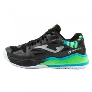 Buty do padla Joma Spin Men 2501 TSPINS2501OM czarne
