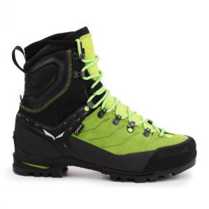 Buty trekkingowe Salewa Ms Vultur Evo Gtx M 61334-0916 zielone