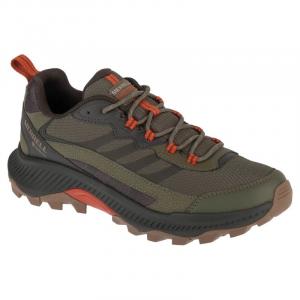 Buty Merrell Speed Strike 2 Gtx J037827 zielone