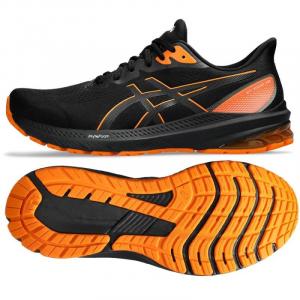 Buty Asics GT-1000 12 Gtx M 1011B684-001 czarne