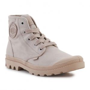 Buty Palladium Pampa Hi Pilat 92352-298-M beżowy