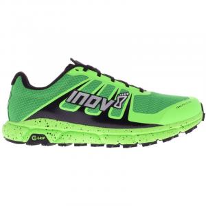 Buty do biegania Inov-8 TrailFly G 270 V2 001065-GNBK-S-01 zielone