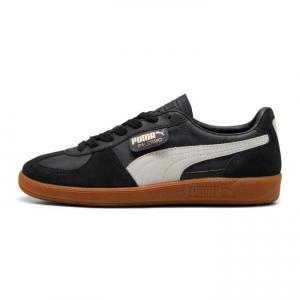 Buty Puma Palermo Lth 39646403 czarne