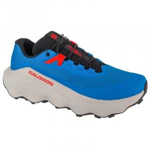 Buty do biegania Salomon Ultra Glide 3 L47522100 niebieskie