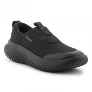 Buty Crocs sneakers Mellow Ease Slip On 210500-060 czarne