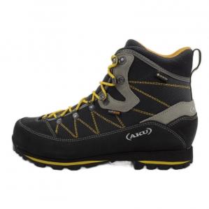 Buty Aku Trekker Lite Iii Gore-tex 977491 szare