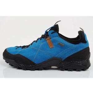Buty Aku Nativa Gore-tex 628675 niebieskie