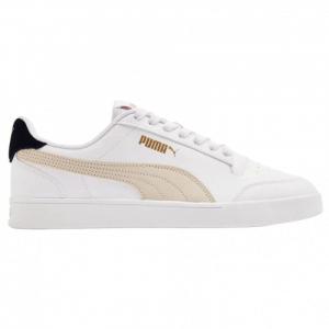 Buty Puma Shuffle M 309668 28 białe