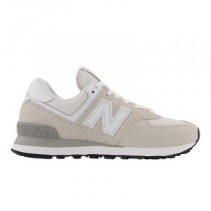 Buty New Balance WL574EVW beżowy