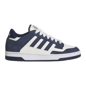 Buty adidas Rapid Court Low JP5254 niebieskie