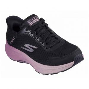 Buty Skechers Slip ins Go Run Consistent 2.0 Cameroon W 128627-BKMV czarne