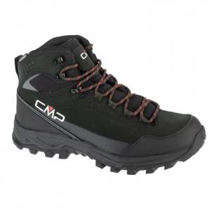 Buty CMP Myzar Mid 3Q15857-69UT czarne