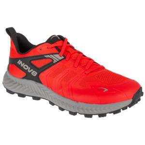 Buty do biegania Inov-8 TrailTalon 001275-RDBK-S-001 czerwone