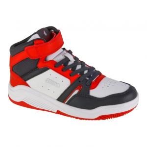 Buty Joma Platea Mid 2406 JPLAMS2406V czarne