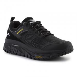 Buty Skechers Arch Fit Road Walker - Recon 237333-BBK czarne