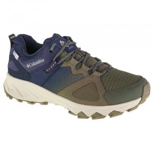 Buty Columbia Peakfreak Hera OutDry 2062841397 niebieskie