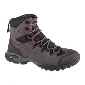 Buty Columbia Geoterra Outdry Ltr 2079111010 z membraną czarne