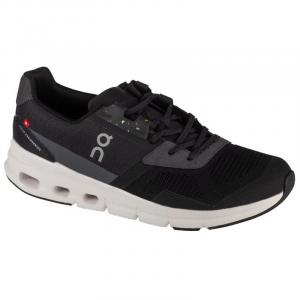 On Running Buty do biegania On Cloudrift 8798303 czarne