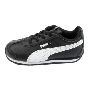 Buty Puma Turin 3 384432 04 czarne