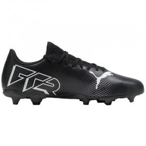 Buty piłkarskie Puma Future 7 Play FG/AG M 107723 02 czarne