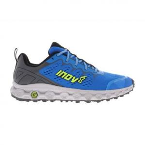 Buty do biegania Inov-8 Parkclaw G 280 000972-BLGY-S-01 niebieskie