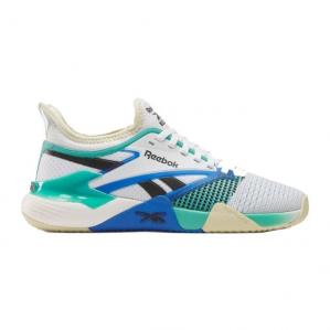 Buty sneakersy treningowe Reebok Nano Court 100204811 białe