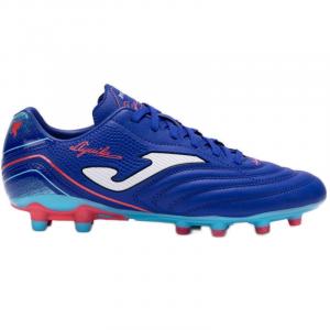 Buty piłkarskie Joma Aguila 2504 AGUS2504FG Niebieskie