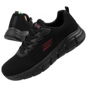 Buty Skechers 118106/BBK czarne