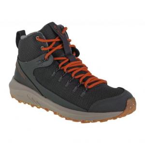 Buty Columbia Trailstorm Mid Waterproof Omni Heat M 2005441339 szare