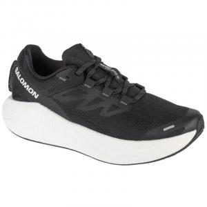 Buty do biegania Salomon Aero Glide 3 L47756700 Czarne