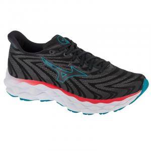 Buty do biegania Mizuno Wave Sky 8 J1GC240255 czarne