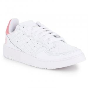 Buty adidas Supercourt W EF5925 białe