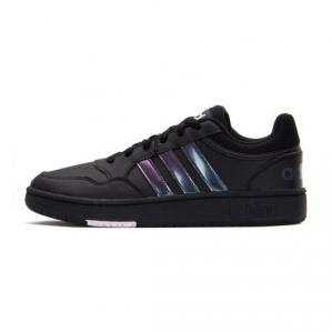 Buty adidas Hoops 3.0 K GZ9671 czarne