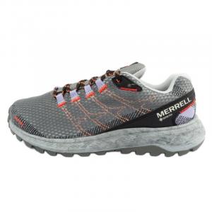 Buty do biegania Merrell Fly Strike J067614 Gtx szare