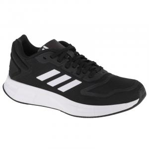 Buty do biegania adidas Duramo 10 GX0709 czarne