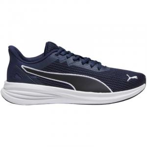 Buty do biegania Puma Transport Modern M 377030 13 niebieskie